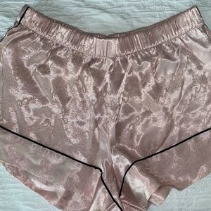 Victoria Secret Shorts